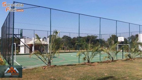 Terreno em Cajuru do Sul, Sorocaba - Condominio  Terra de São Francisco - Foto 2